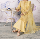 Amber- Luxury Pret
