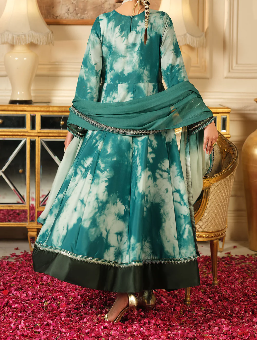 Royal Fiorenza Eid