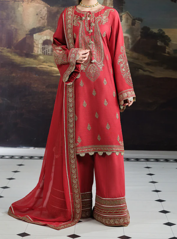 Etoile Royale Eid