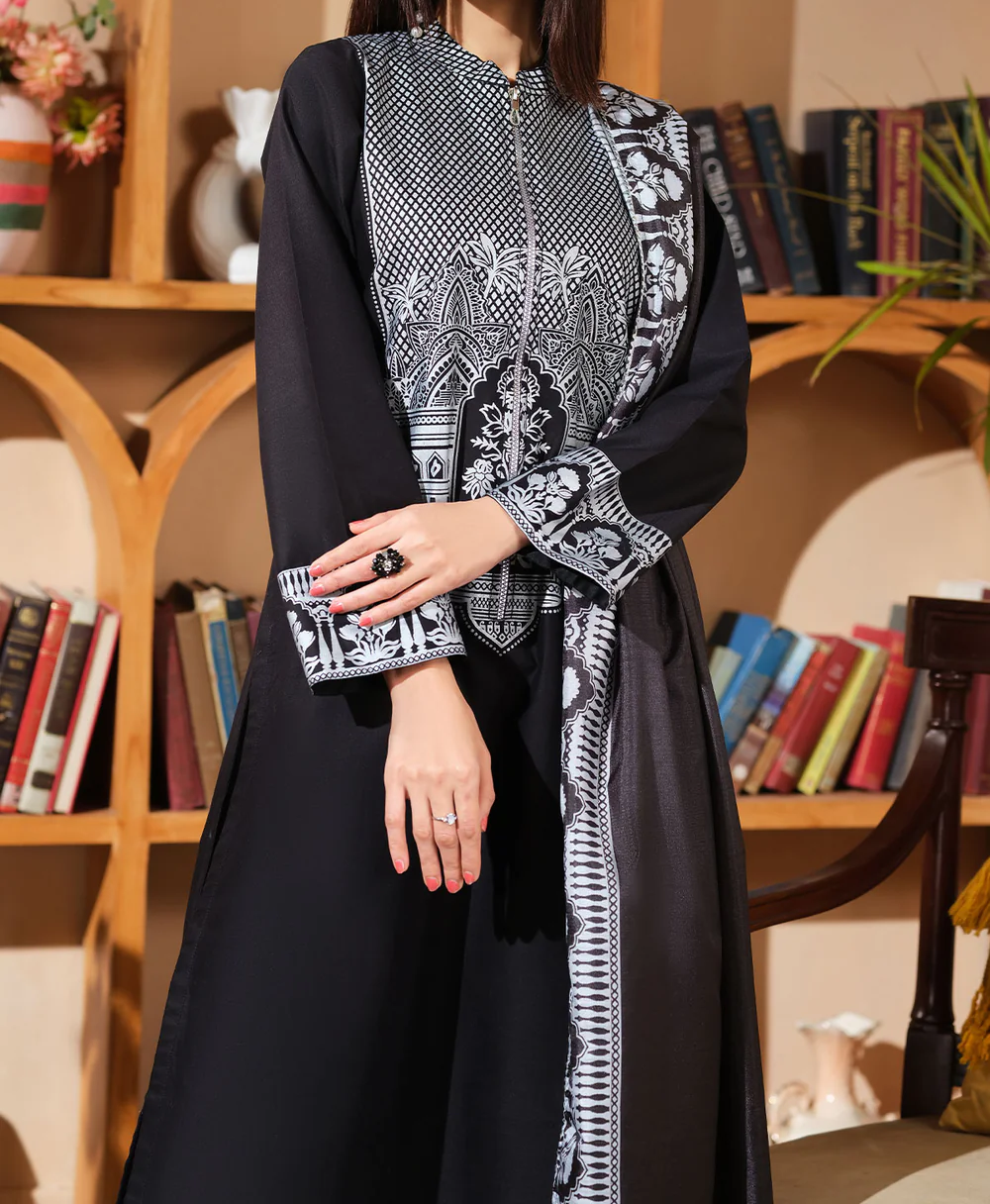 Noir Élitaire EID