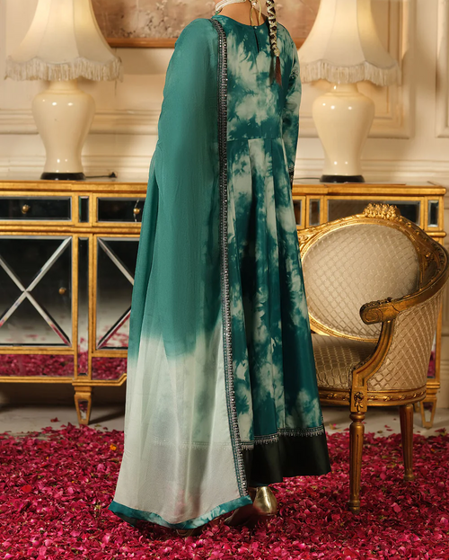 Royal Fiorenza Eid
