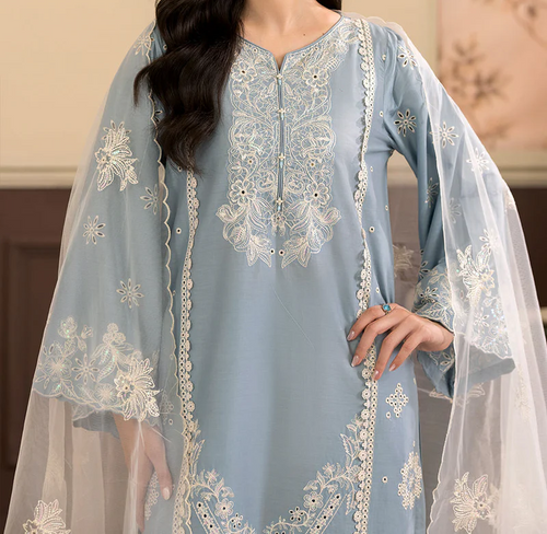 Celestite-Luxury Pret