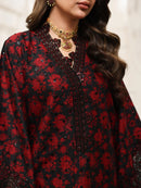 CLS-03 3PC STITCHED