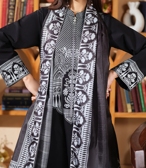 Noir Élitaire EID