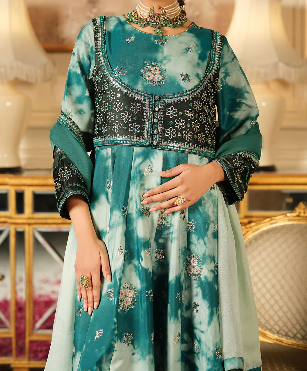 Royal Fiorenza Eid