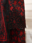 CLS-03 3PC STITCHED