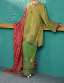 Emerald Prestige EID
