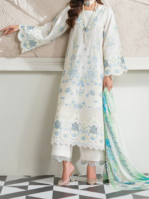 Ivory Diviné Eid
