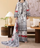 PEARL – Printed Luxury Pret