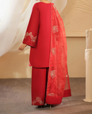 Scarleta Divine Eid