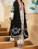 Blanc Seraphé Eid