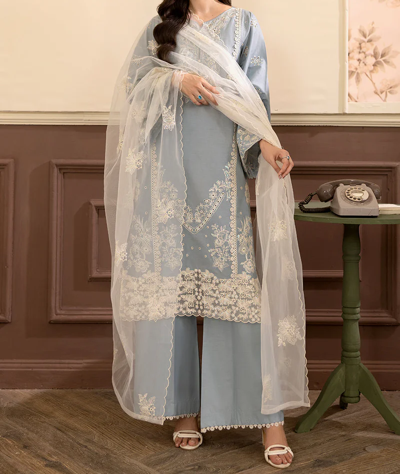 Celestite-Luxury Pret