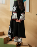 Blanc Seraphé Eid