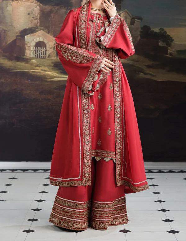 Etoile Royale Eid