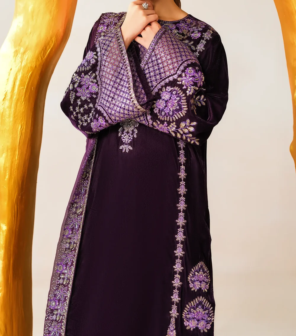 Verona Pure Velvet D-08