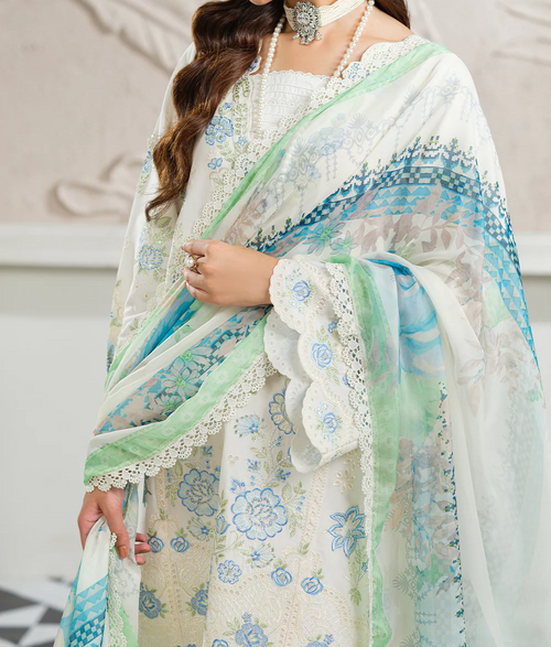Ivory Diviné Eid
