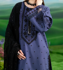 Bleu Corvelle Eid