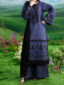 Bleu Corvelle Eid