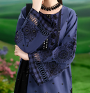 Bleu Corvelle Eid