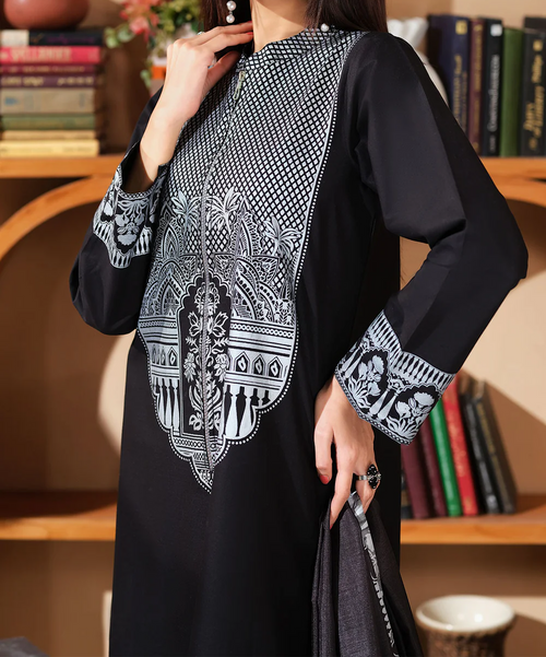 Noir Élitaire EID