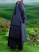 Bleu Corvelle Eid