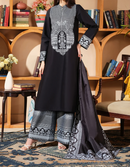Noir Élitaire EID