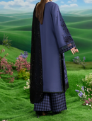 Bleu Corvelle Eid