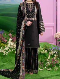 Fiorenza Royale Eid