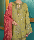 Emerald Prestige EID