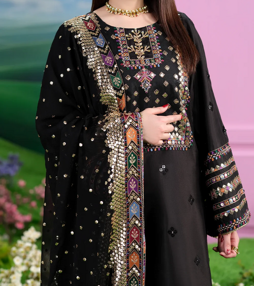 Fiorenza Royale Eid