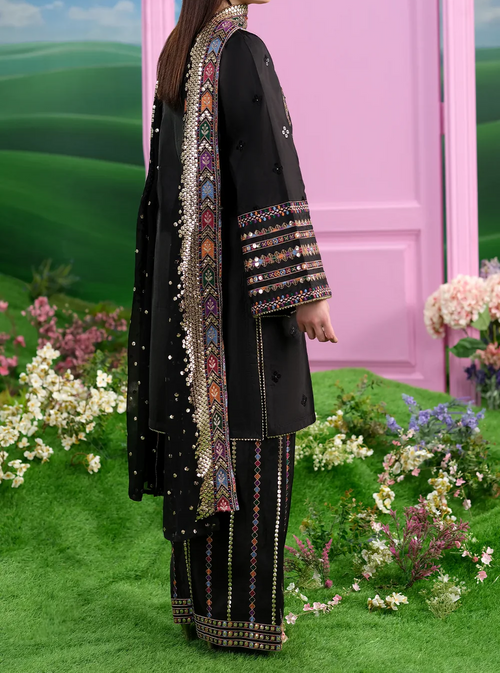 Fiorenza Royale Eid
