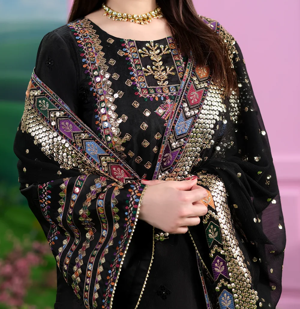 Fiorenza Royale Eid
