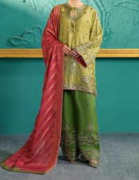Emerald Prestige EID