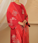 Scarleta Divine Eid