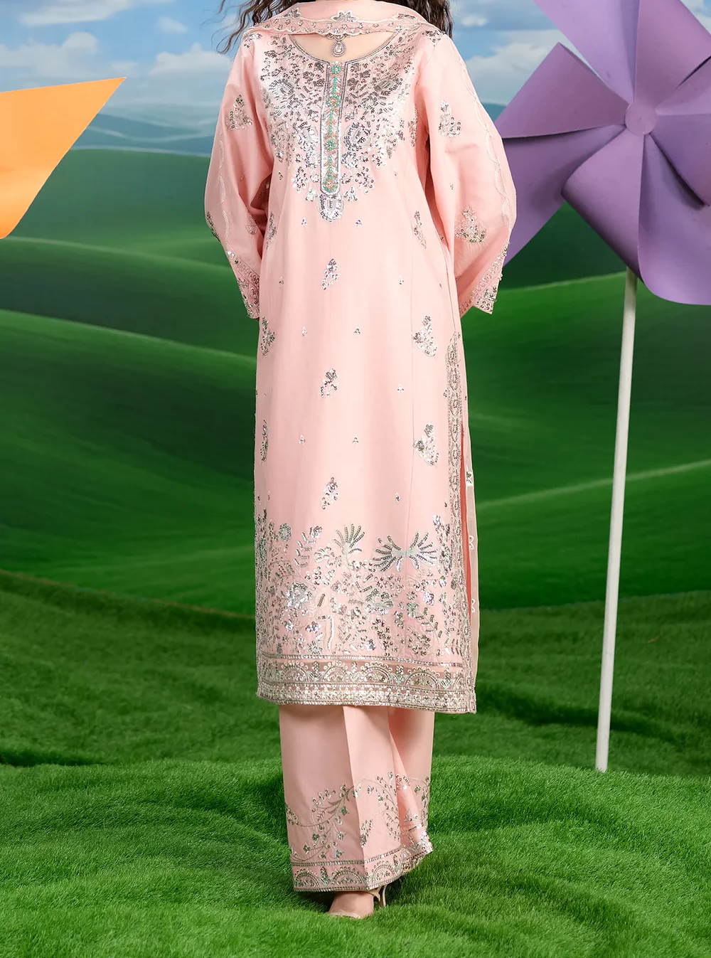 Alina Fioré Eid