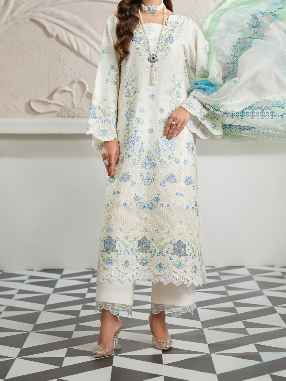 Ivory Diviné Eid
