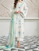 Ivory Diviné Eid