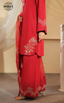 Scarleta Divine Eid