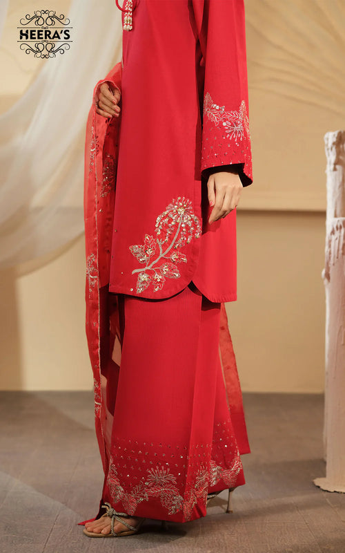 Scarleta Divine Eid