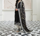 Noir Monarch Eid