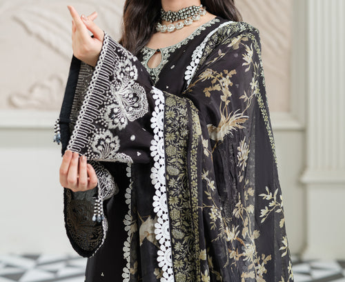 Noir Monarch Eid
