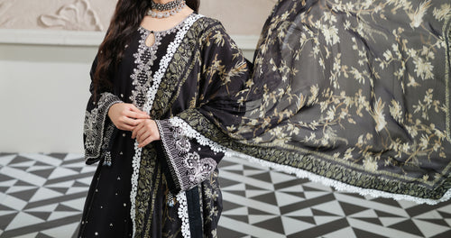 Noir Monarch Eid
