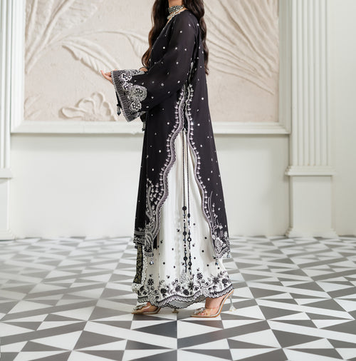 Noir Monarch Eid