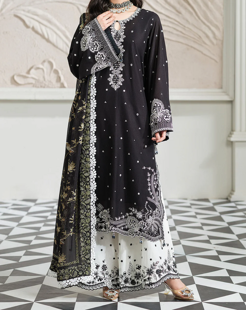 Noir Monarch Eid