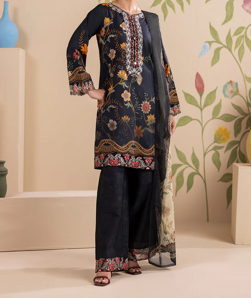 NOOR – Printed Luxury Pret