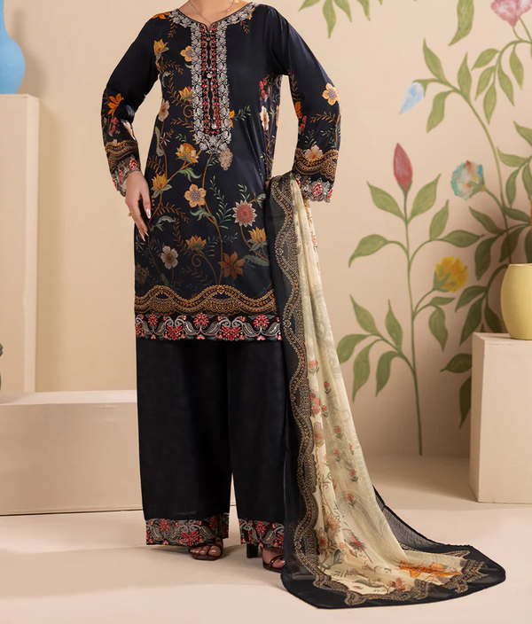 NOOR – Printed Luxury Pret