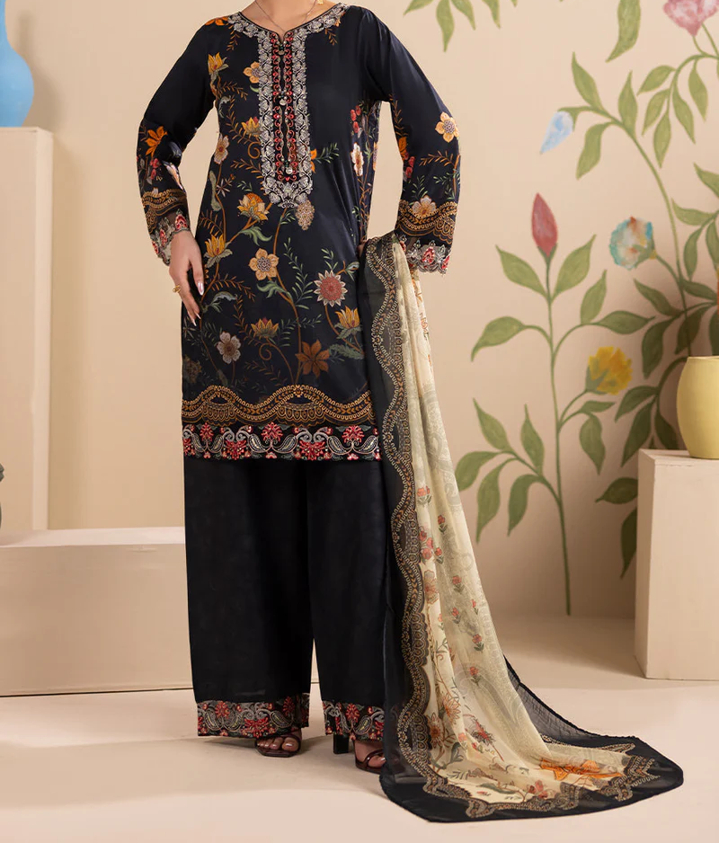 NOOR – Printed Luxury Pret