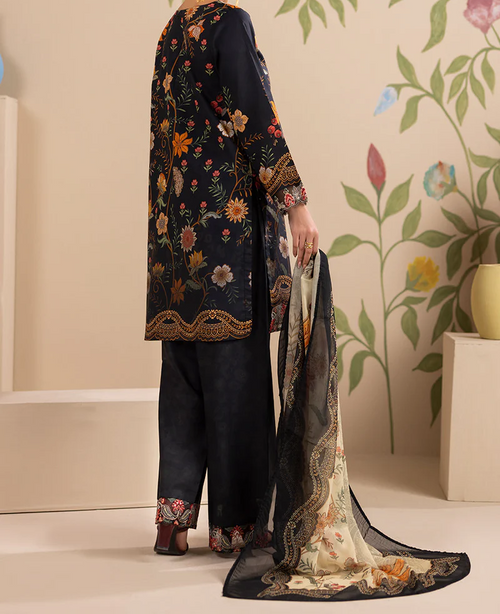 NOOR – Printed Luxury Pret