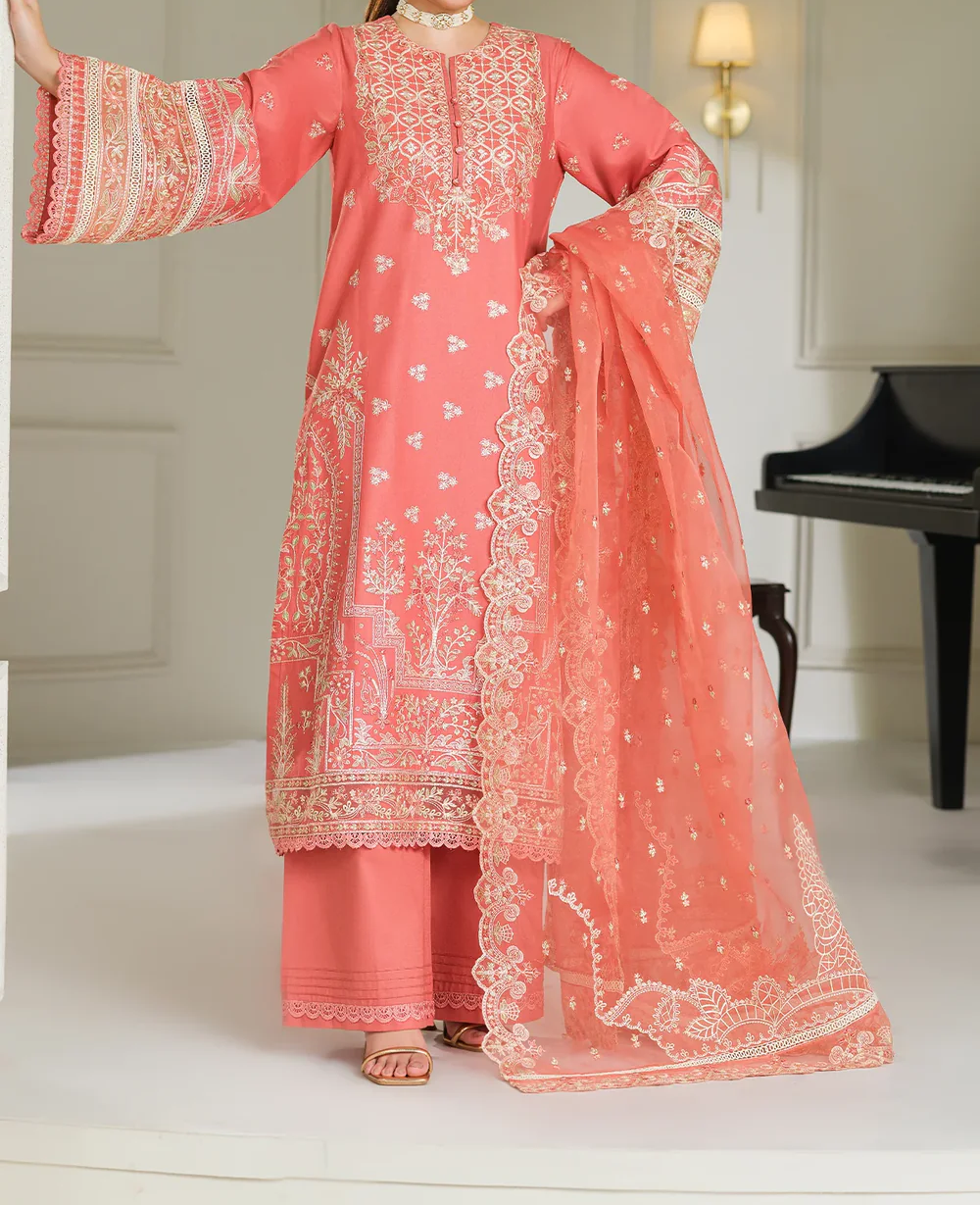 Maison Rosanté Eid