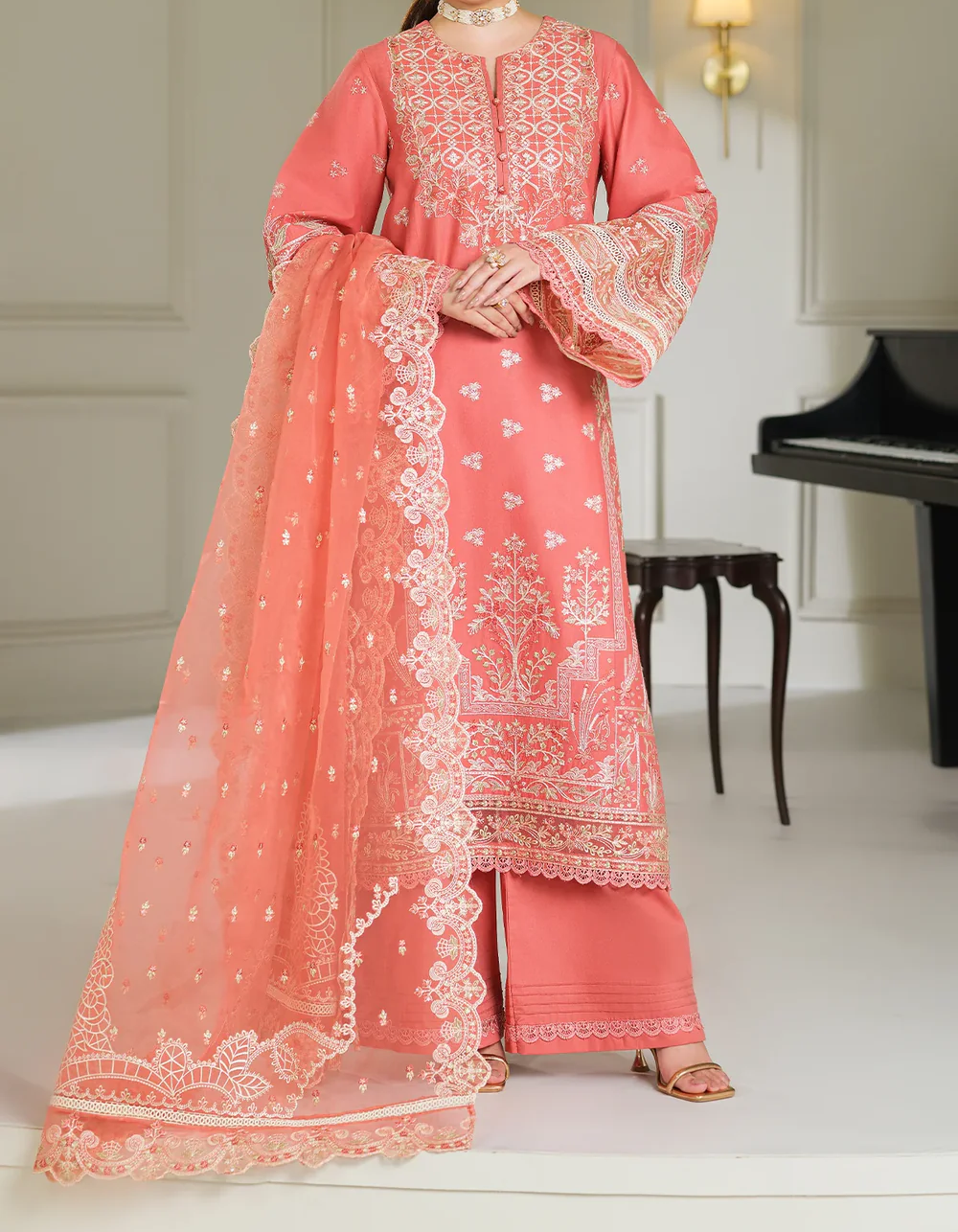 Maison Rosanté Eid